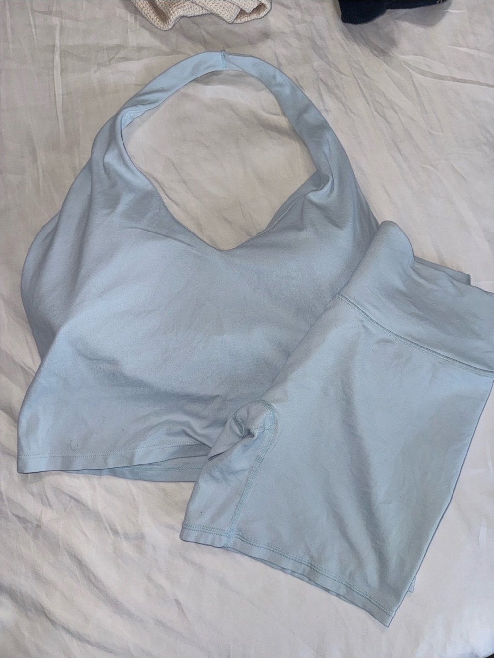 Oner Active Cloud Blue Set